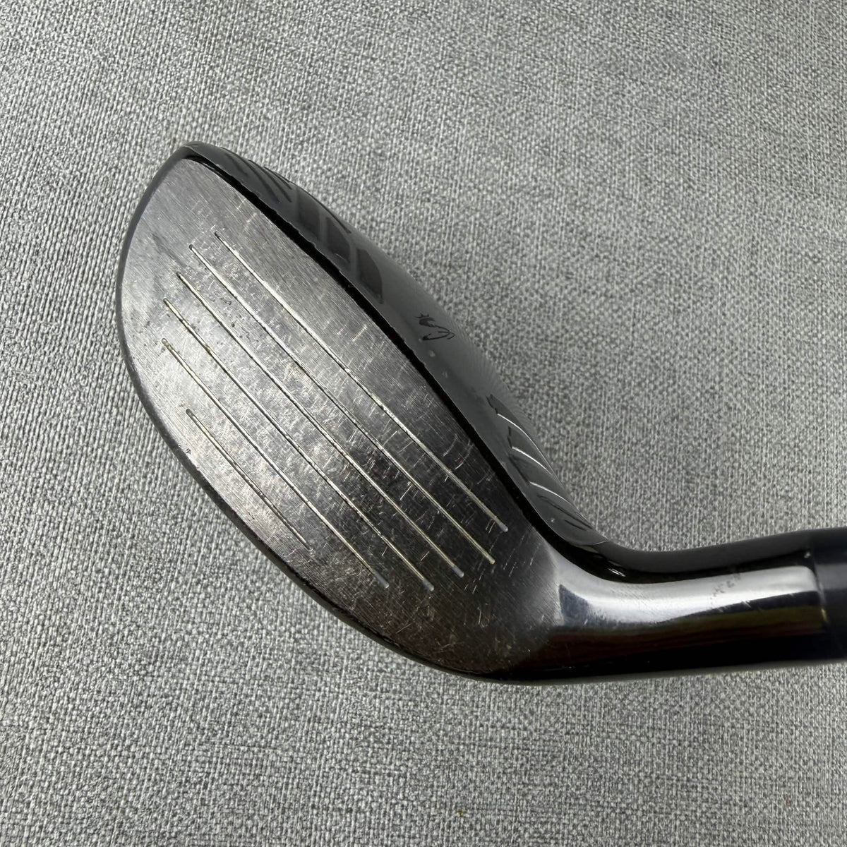 Cobra King F8 Hybrid - Regular Flex / 22 Degree