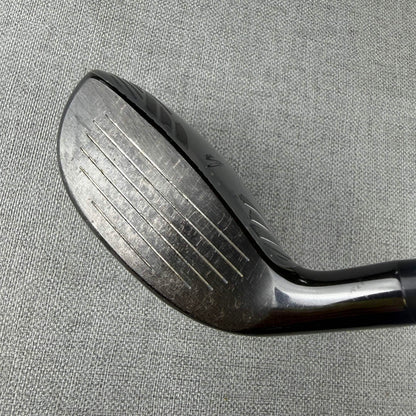 Cobra King F8 Hybrid - Regular Flex / 22 Degree