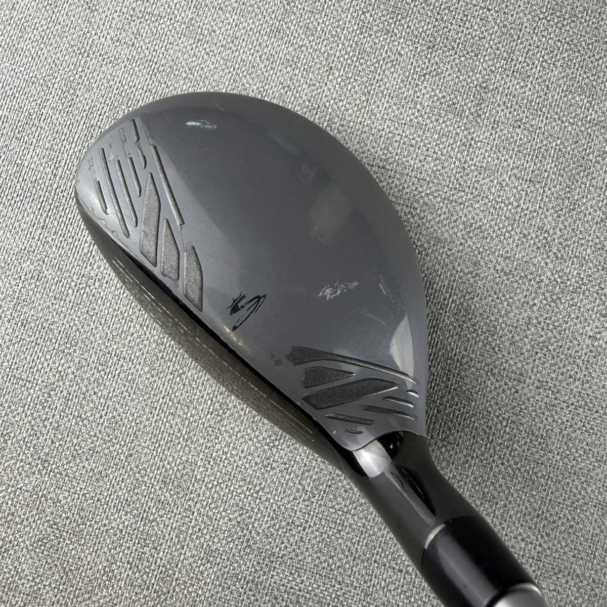 Cobra King F8 Hybrid - Regular Flex / 22 Degree