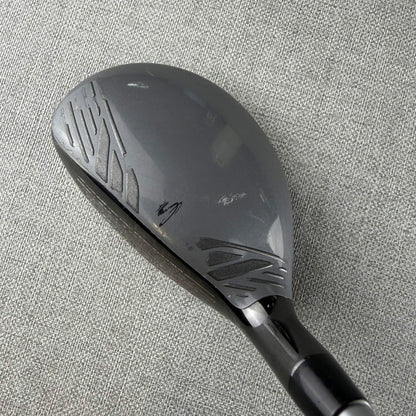 Cobra King F8 Hybrid - Regular Flex / 22 Degree
