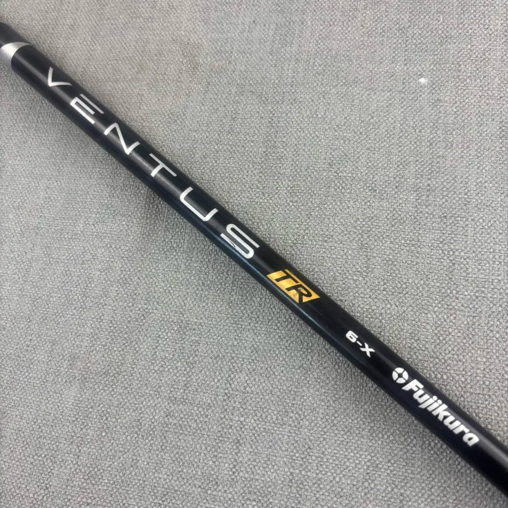 Fujikura Ventus Velocore Black Driver Shaft - X Flex / 44.5 Inch