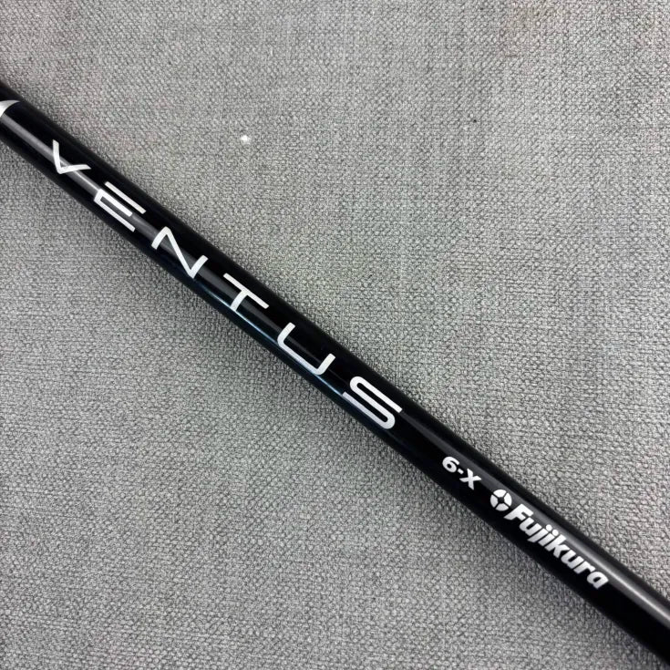 Fujikura Ventus Velocore Black Driver Shaft - X Flex / 44 Inch