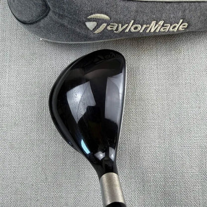 Taylormade Burner Rescue T2 Hybrid - Stiff Flex / 18 Degree LH