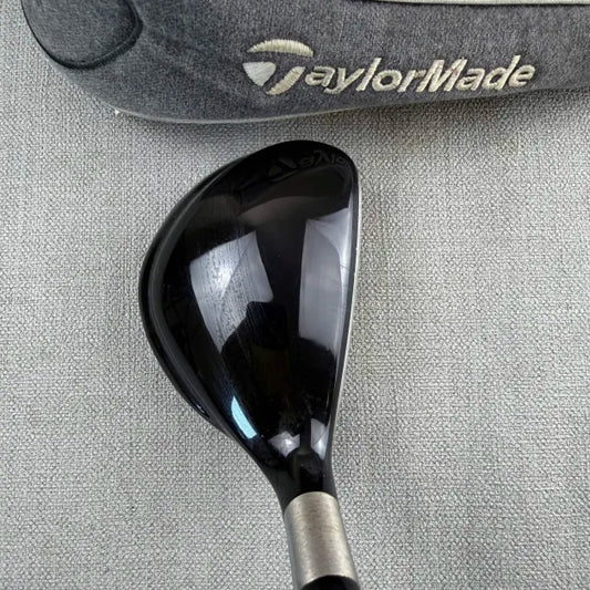 Taylormade Burner Rescue T2 Hybrid - Stiff Flex / 18 Degree LH