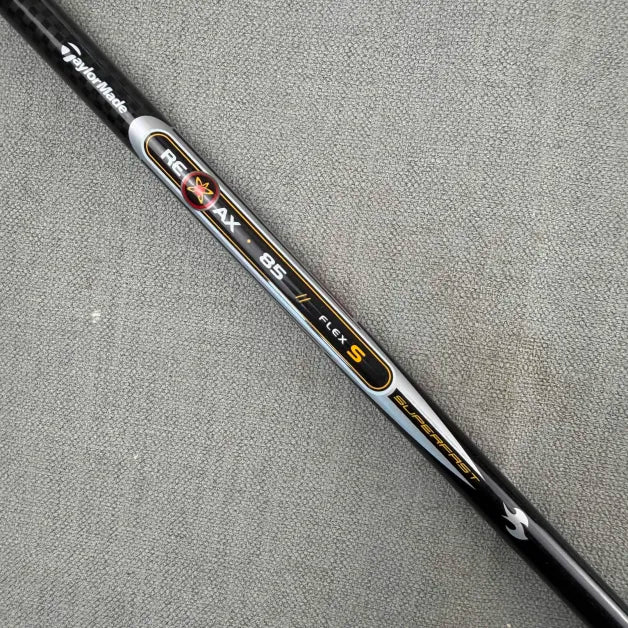 Taylormade Burner Rescue T2 Hybrid - Stiff Flex / 18 Degree LH