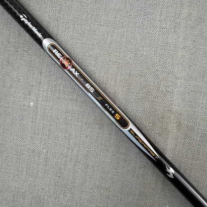 Taylormade Burner Rescue T2 Hybrid - Stiff Flex / 18 Degree LH