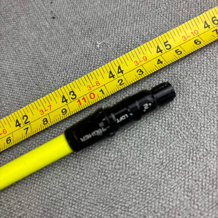 ProForce V2 Driver Shaft - 44.5 Inch / Stiff Flex