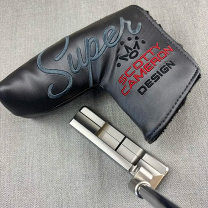 Scotty Cameron Super Select Newport 2 - 33.5 Inch / Original Scotty Grip