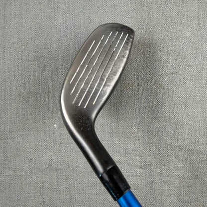 Ping G30 4 Hybrid - Regular Flex / 22 Degree