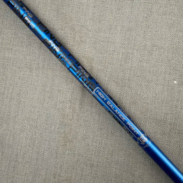 Ping G30 4 Hybrid - Regular Flex / 22 Degree