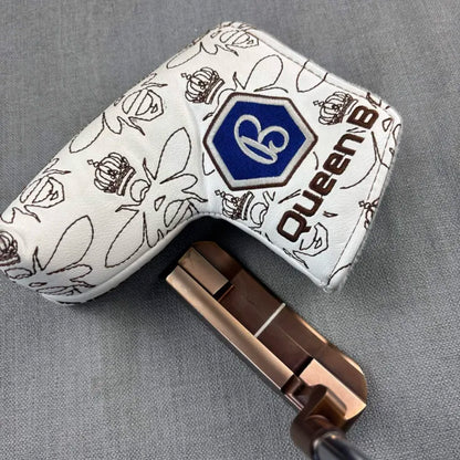 Bettinardi Queen B Putter - 33.5 Inch / Bettinardi Original Grip