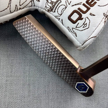 Bettinardi Queen B Putter - 33.5 Inch / Bettinardi Original Grip