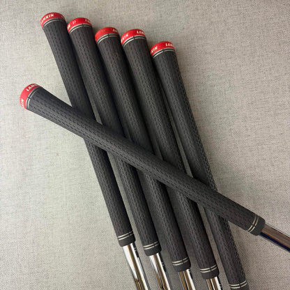 Taylormade  Stealth Irons - Stiff Flex / 5-PW