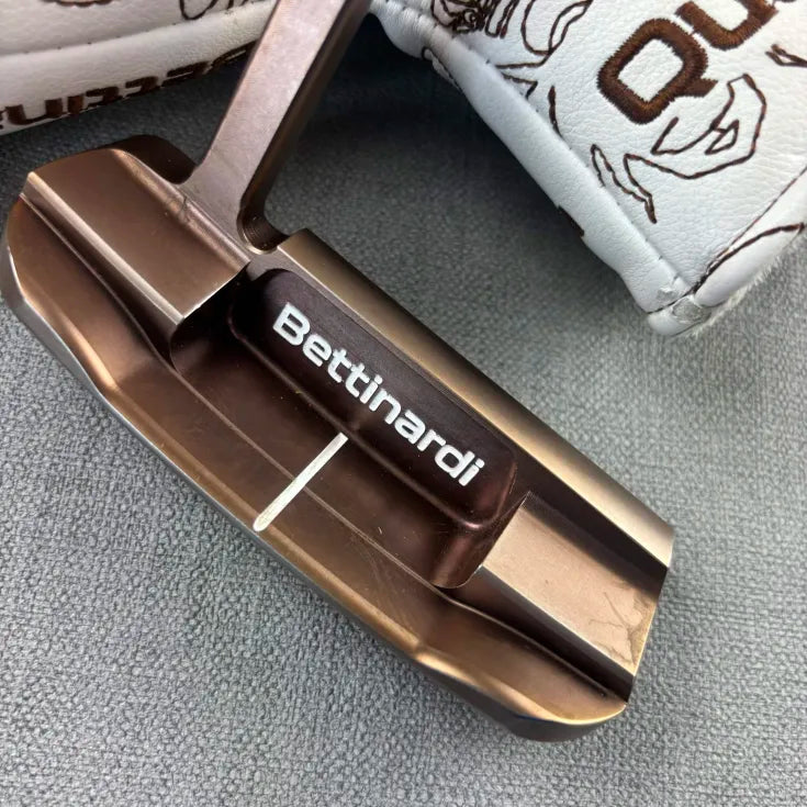 Bettinardi Queen B Putter - 33.5 Inch / Bettinardi Original Grip