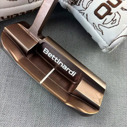 Bettinardi Queen B Putter - 33.5 Inch / Bettinardi Original Grip