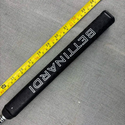 Bettinardi Queen B Putter - 33.5 Inch / Bettinardi Original Grip