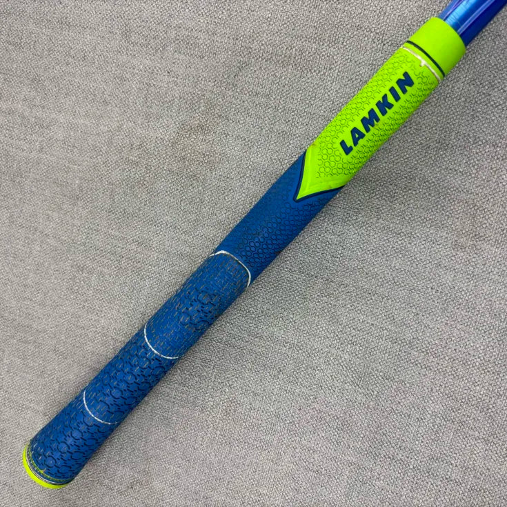 Oban Devotion Driver Shaft - 44 Inch / Stiff Flex