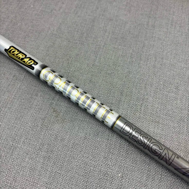 Graphite Design Tour AD TP Driver Shaft - X Flex / 44 Inch