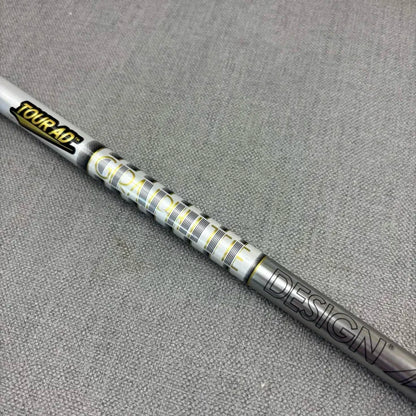 Graphite Design Tour AD TP Driver Shaft - X Flex / 44 Inch