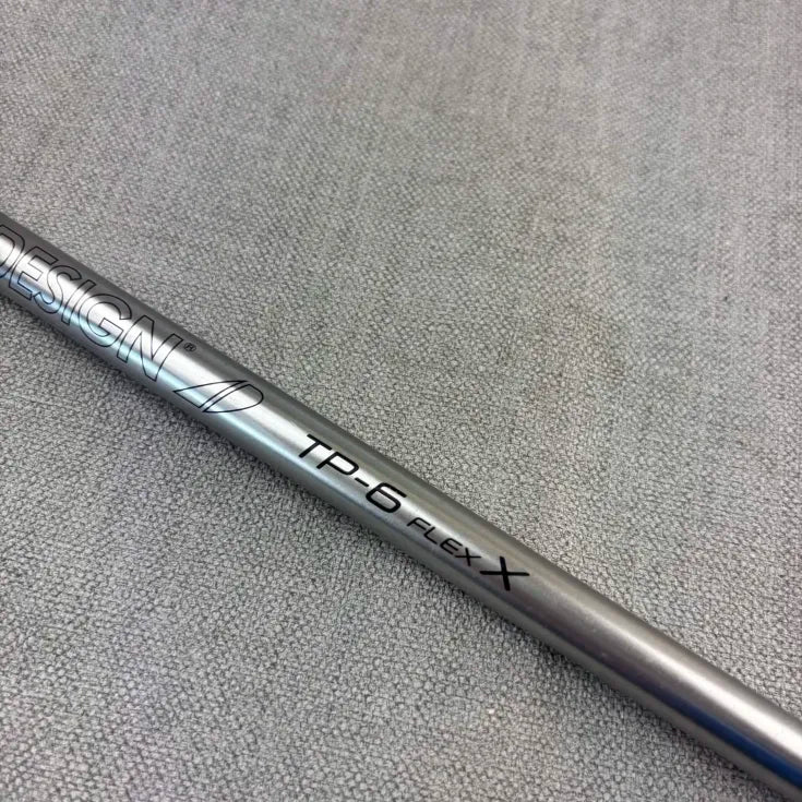 Graphite Design Tour AD TP Driver Shaft - X Flex / 44 Inch