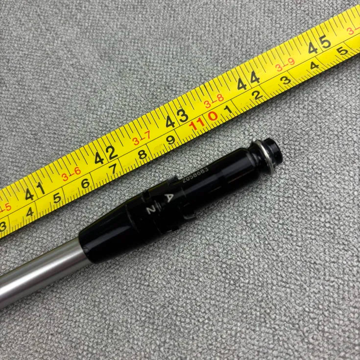 Graphite Design Tour AD TP Driver Shaft - X Flex / 44 Inch