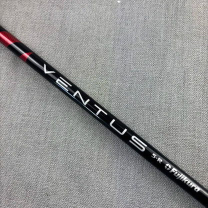 Fujikura Ventus Red Driver Shaft - Regular Flex / 44.5 Inch