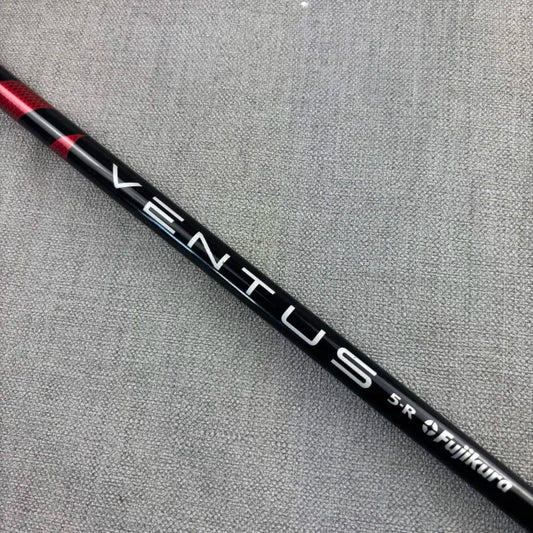 Fujikura Ventus Red Driver Shaft - Regular Flex / 44.5 Inch