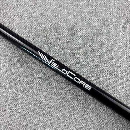 Fujikura Ventus Velocore Black Driver Shaft - X Flex / 44 Inch