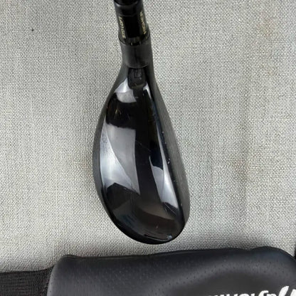 Taylormade M1 2 Hybrid - X Flex Gen4 HZRDUS / 19 Degree