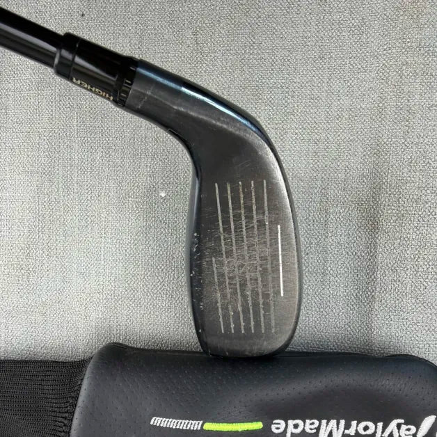 Taylormade M1 2 Hybrid - X Flex Gen4 HZRDUS / 19 Degree