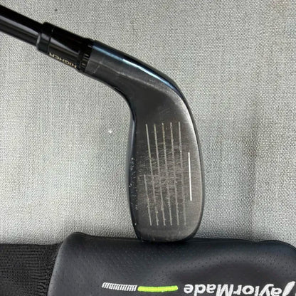 Taylormade M1 2 Hybrid - X Flex Gen4 HZRDUS / 19 Degree