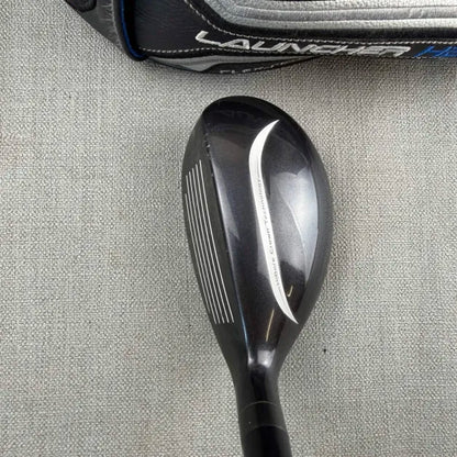 Cleveland Launcher HB 5 Hybrid - Regular Flex / 25 Degree