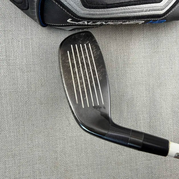 Cleveland Launcher HB 5 Hybrid - Regular Flex / 25 Degree
