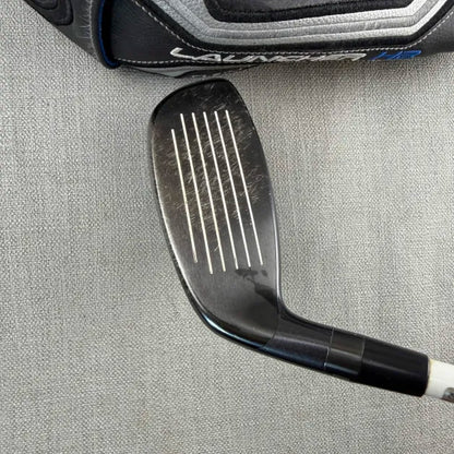 Cleveland Launcher HB 5 Hybrid - Regular Flex / 25 Degree