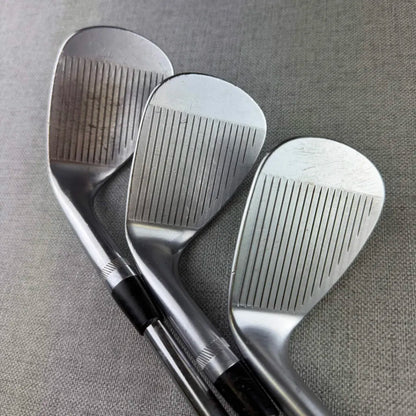 Titleist Vokey SM9 Wedge Set - Wedge Flex / 52°, 56°, 60°