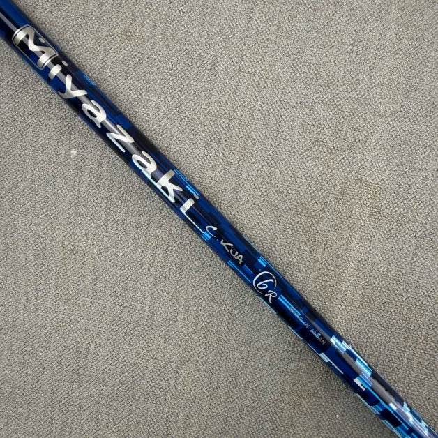 Cleveland Launcher HB 5 Hybrid - Regular Flex / 25 Degree
