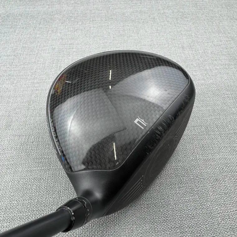 Cobra Aerojet LS Driver Left Handed - 10.5 Degree / Stiff Flex