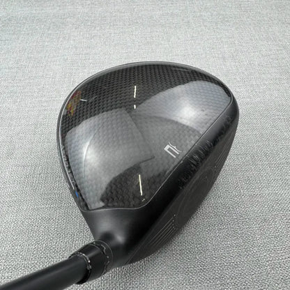 Cobra Aerojet LS Driver Left Handed - 10.5 Degree / Stiff Flex