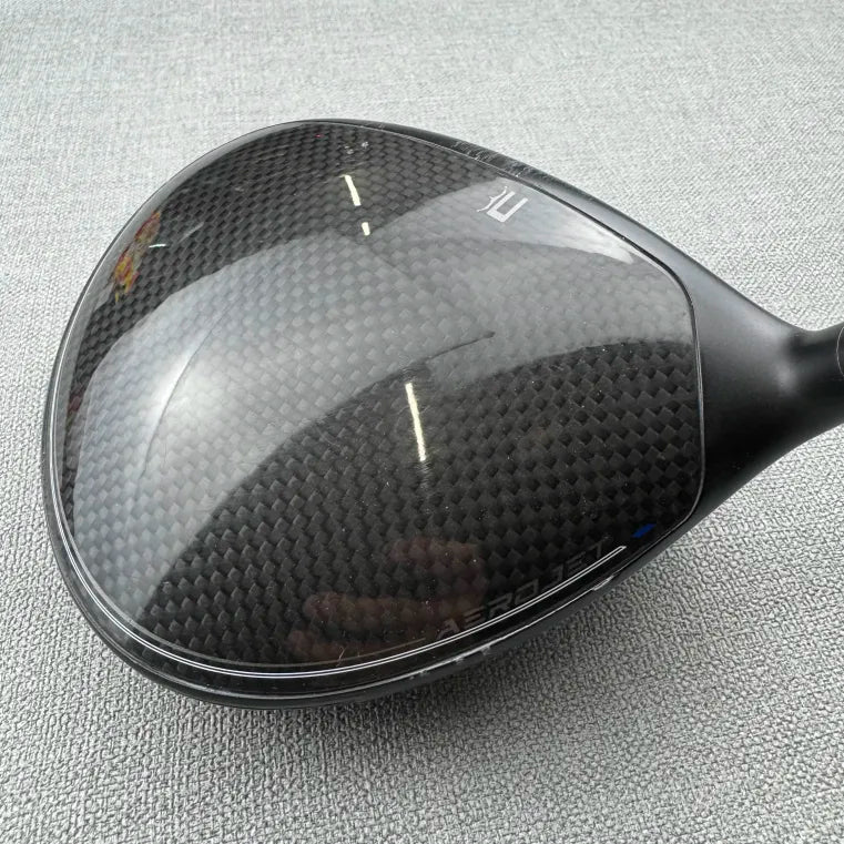 Cobra Aerojet LS Driver Left Handed - 10.5 Degree / Stiff Flex