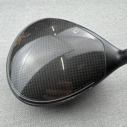 Cobra Aerojet LS Driver Left Handed - 10.5 Degree / Stiff Flex