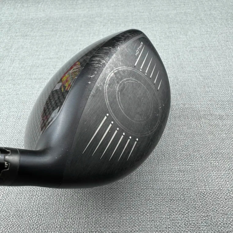 Cobra Aerojet LS Driver Left Handed - 10.5 Degree / Stiff Flex