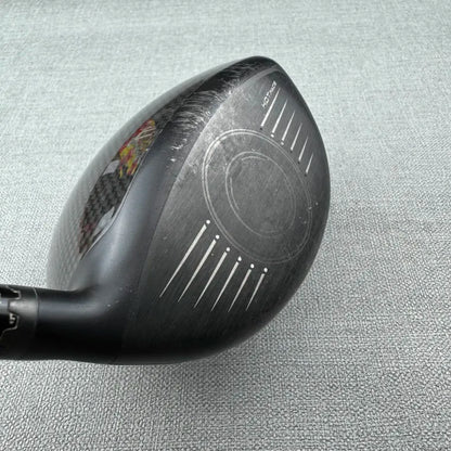 Cobra Aerojet LS Driver Left Handed - 10.5 Degree / Stiff Flex