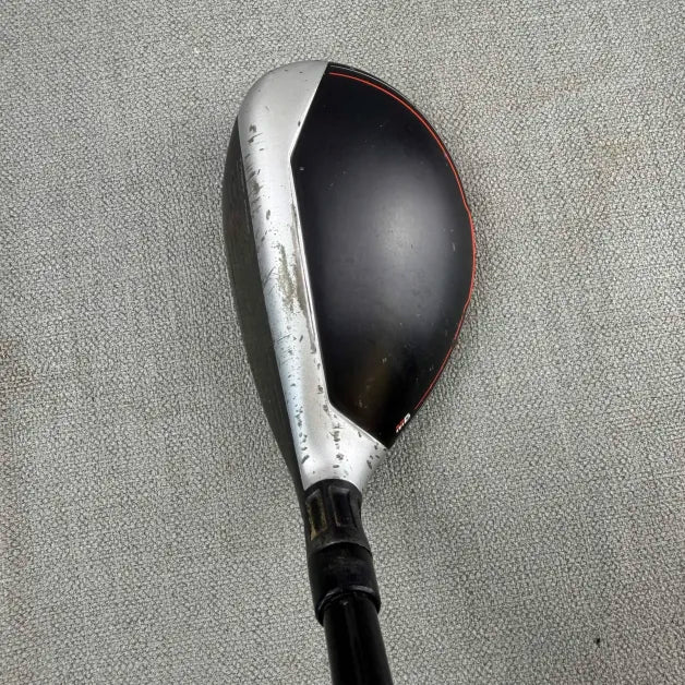 Taylormade M6 3 Hybrid - Stiff Flex / 19 Degree