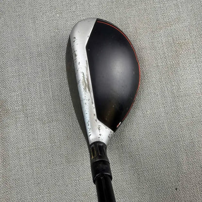 Taylormade M6 3 Hybrid - Stiff Flex / 19 Degree