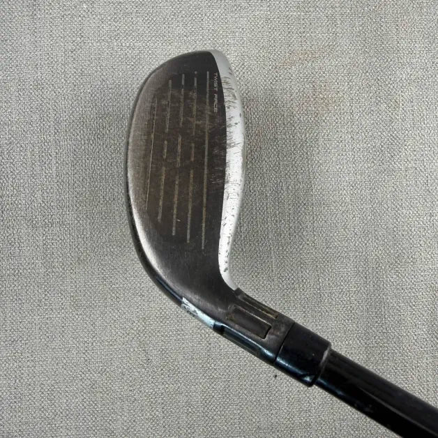 Taylormade M6 3 Hybrid - Stiff Flex / 19 Degree