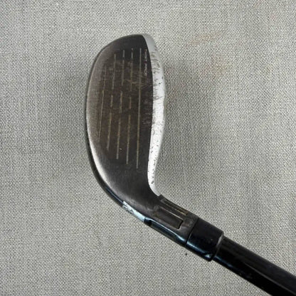 Taylormade M6 3 Hybrid - Stiff Flex / 19 Degree