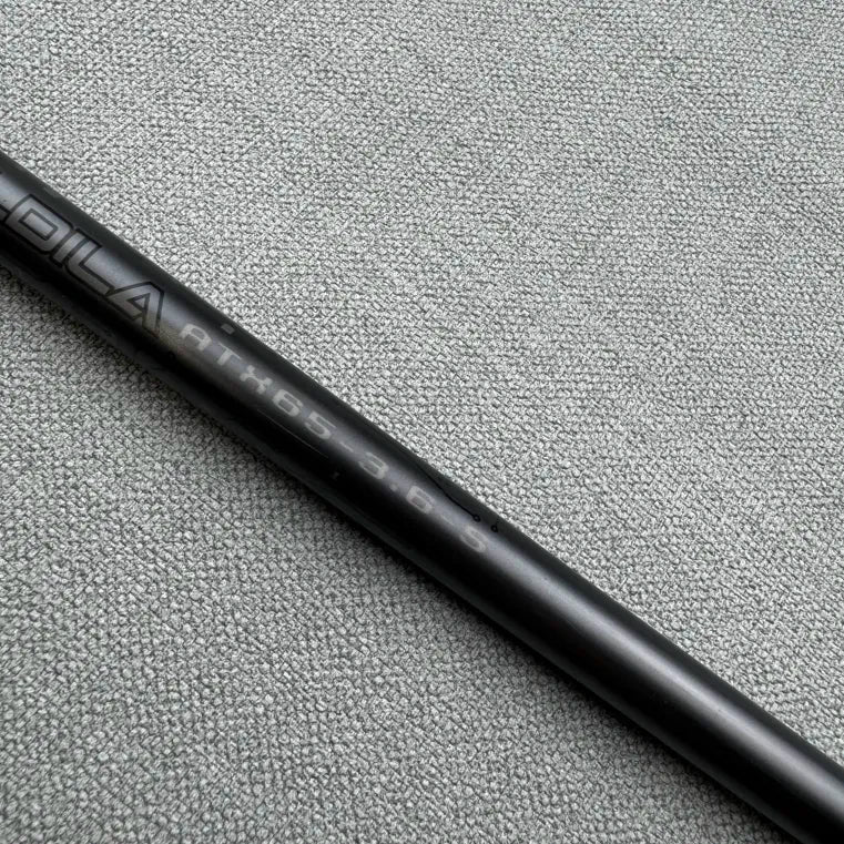 Cobra Aerojet LS Driver Left Handed - 10.5 Degree / Stiff Flex