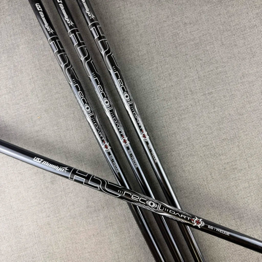 Callaway Opus SP Wedge Set - Wedge Flex / 48°, 52°, 56°, 60°