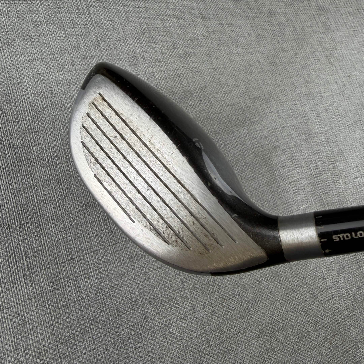 Taylormade  SLDR Fairway Wood - Stiff 83g / 15 Degree