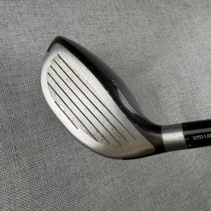 Taylormade  SLDR Fairway Wood - Stiff 83g / 15 Degree